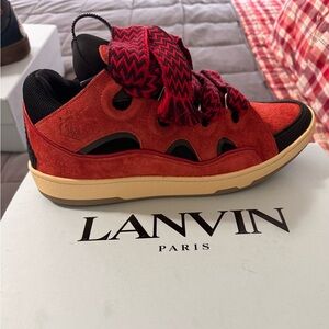 LANVIN